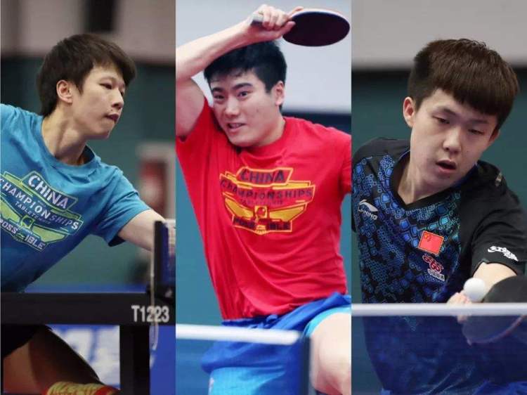 他的挑战在 他的挑战在