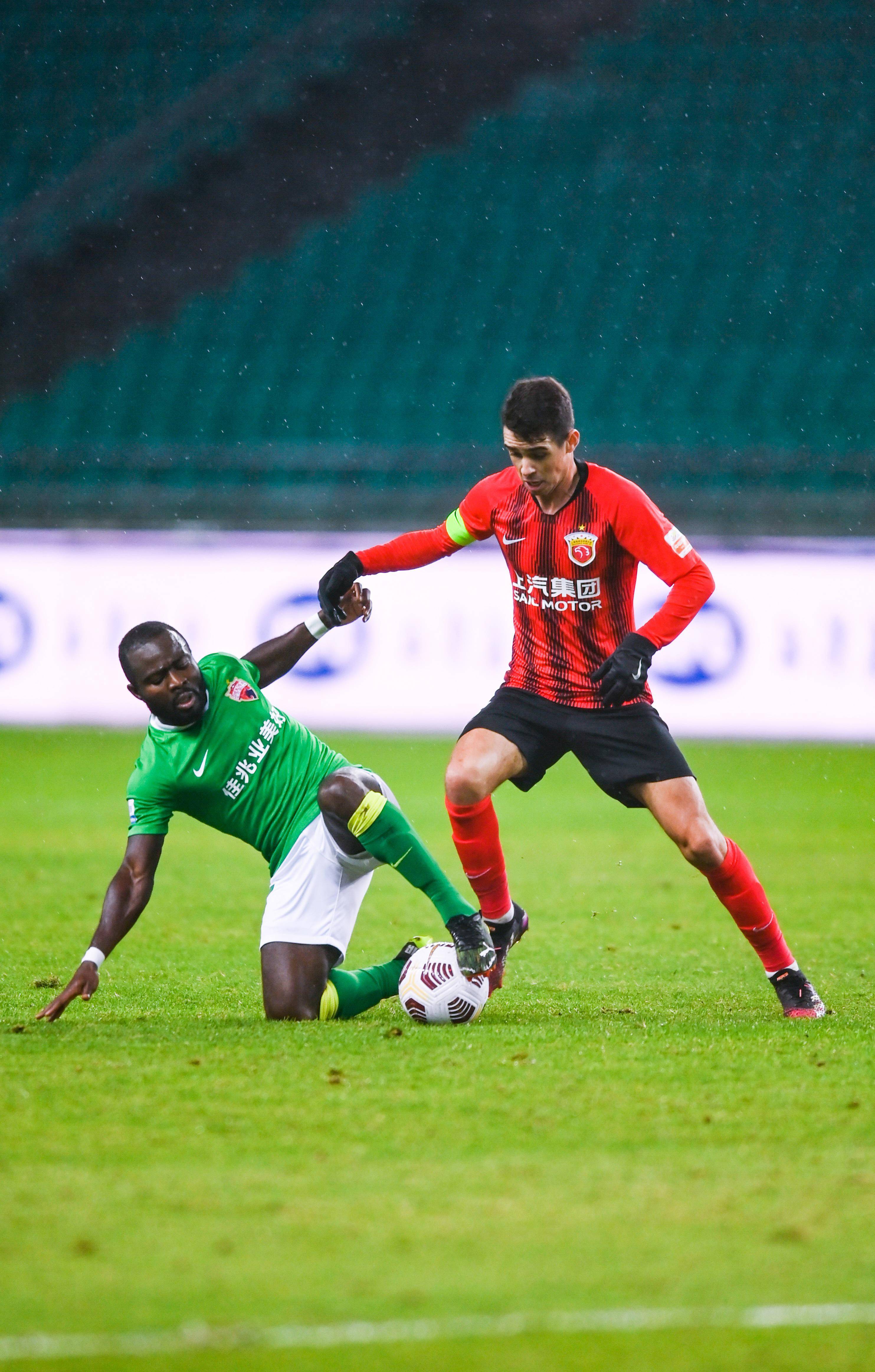 在强手如云 在强手如云