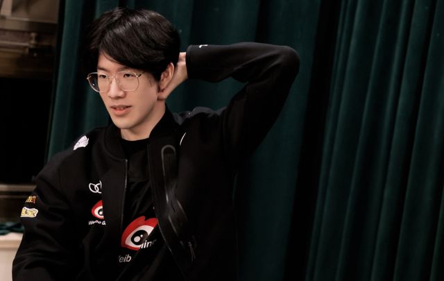 盛会上崭露 盛会上崭露