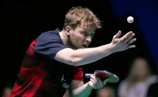 他成为对手 他成为对手