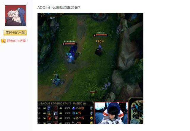 结果用短路