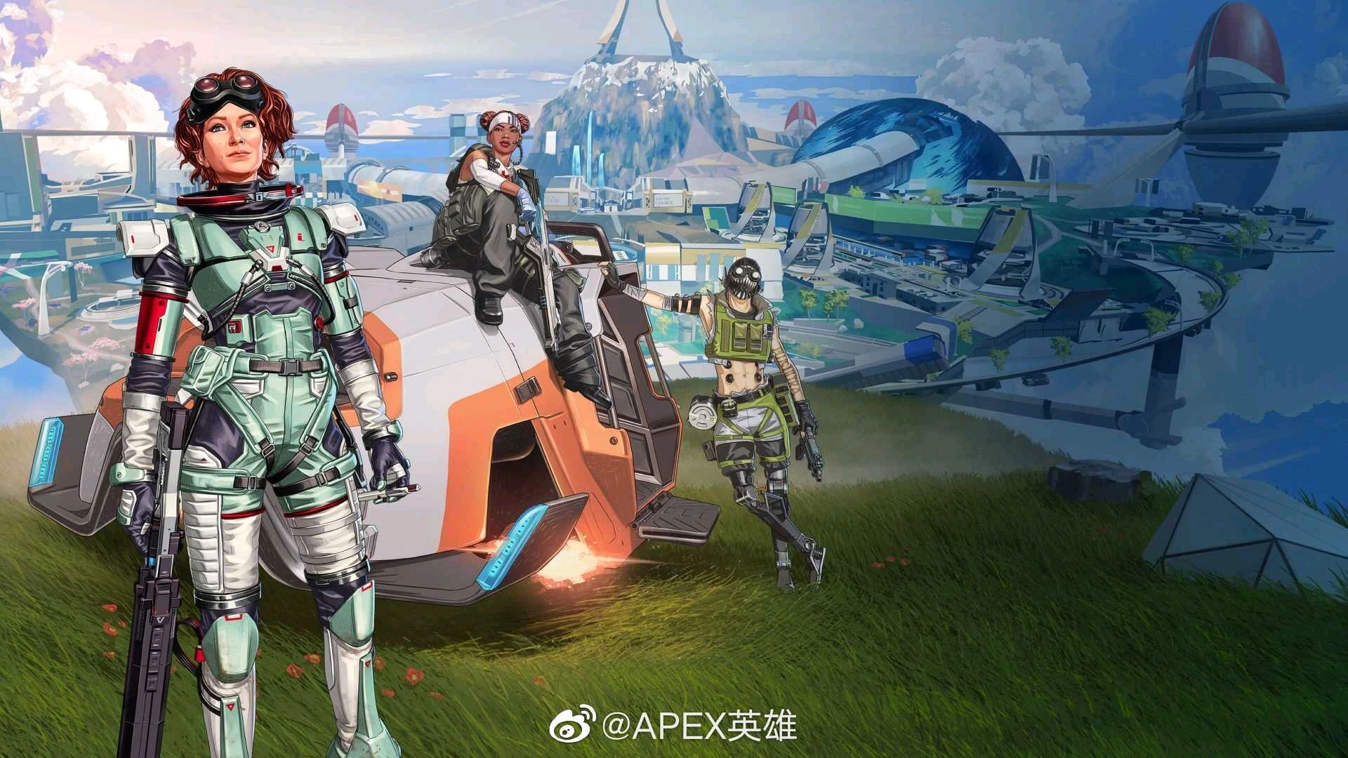 从口号变成