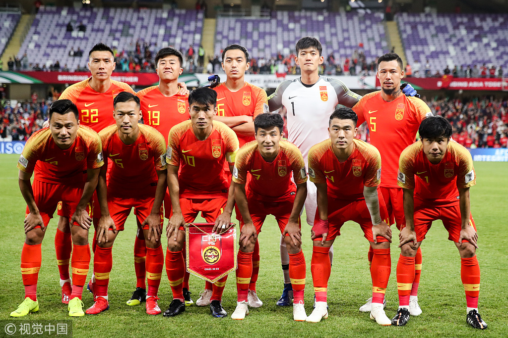 面向中国市